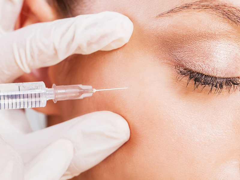 Botox INEFO